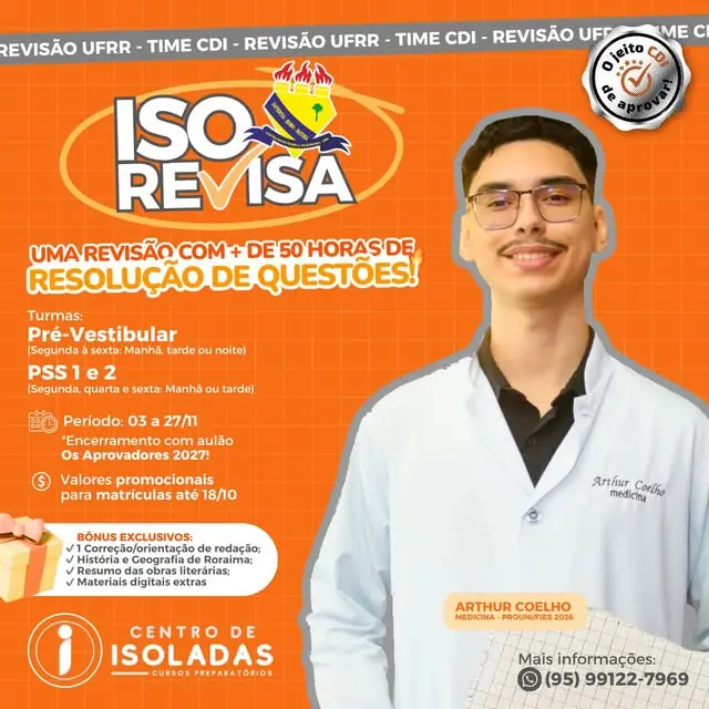 ISO Revisa